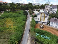 Bán đất đầu tư siêu view cực hiếm mặt tiền Đường Trần Quang Khải, P.8 Bán đất đầu tư siêu view cực hiếm mặt tiền Đường Trần Quang Khải, P.8