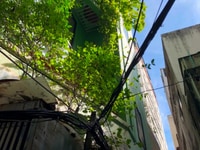 Chính chủ bán nhà phố Thái Hà, quận Đống Đa, Hà Nội rất đẹp