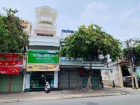 Bán nhà Mặt Tiền Nguyễn An Ninh - Trung Tâm TP. Vũng Tàu. Bán nhà Mặt Tiền Nguyễn An Ninh - Trung Tâm TP. Vũng Tàu.