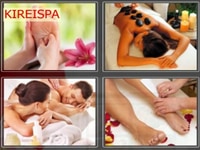 SPA TUYỂN GẤP: 15 thợ BIẾT: BODY, MASSAGES CHÂN, MẶT, Nail, Rái Tai