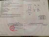 Cần bán ngôi nhà trong khu dân cư Vạn Xuân đường số 7 Tam Bình