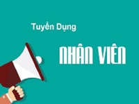 Cần tìm 03 nhân viên bán hàng tại chỗ Cần tìm 03 nhân viên bán hàng tại chỗ