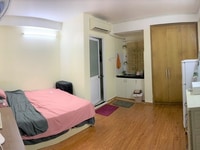 Cho thuê phòng đầy đủ nội thất Phan Tôn Đakao Q 1 Cho thuê phòng đầy đủ nội thất Phan Tôn Đakao Q 1