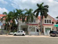 Bán Biệt Thự-300m2-Làng chuyên gia-Mỹ Phước Bán Biệt Thự-300m2-Làng chuyên gia-Mỹ Phước