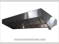 Lắp đặt hút khói bếp nhà hàng khách sạn Lắp đặt hút khói bếp nhà hàng khách sạn