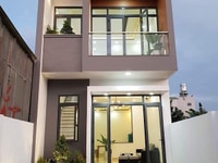 Bán Nhà Mới Xây KDC Lavender City Tín Khải Biên Hòa Bán Nhà Mới Xây KDC Lavender City Tín Khải Biên Hòa