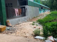 Bán dãy trọ 550m2 1kiot+ 14phòng/1tỷ3,cách KCN Becamex 100m2 Bán dãy trọ 550m2 1kiot+ 14phòng/1tỷ3,cách KCN Becamex 100m2