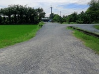 Đất mt đường nguyễn thị rành, dt 20x30m,shr,giá 550tr Đất mt đường nguyễn thị rành, dt 20x30m,shr,giá 550tr