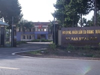Bán mảnh vườn 1000m2, có sổ hồng, giá chỉ 580 triệu Bán mảnh vườn 1000m2, có sổ hồng, giá chỉ 580 triệu