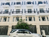 Mở Bán Siêu Phẩm Nhà Phố Cao Cấp Ngay Ủy Ban Phường Thạnh Xuân Quận 12