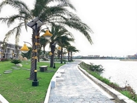 Đất Đà Nẵng ngay lúc này chỉ 19 tr/m2 - Đảm bảo thấp nhất thị trường Đất Đà Nẵng ngay lúc này chỉ 19 tr/m2 - Đảm bảo thấp nhất thị trường