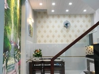 Chính chủ cần bán nhà 51/19/8 phạm văn chiêu p14, gv tphcm Chính chủ cần bán nhà 51/19/8 phạm văn chiêu p14, gv tphcm