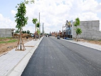 Đất bến lức nguyễn văn tuôi, giá rẻ bất ngờ Đất bến lức nguyễn văn tuôi, giá rẻ bất ngờ