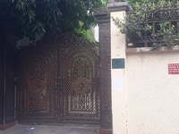 Bán nhà đường Nguyễn Văn Vĩnh, P. 4,Tân Bình, 4,3 x 15m, 3 lầu ,8,1 tỷ Bán nhà đường Nguyễn Văn Vĩnh, P. 4,Tân Bình, 4,3 x 15m, 3 lầu ,8,1 tỷ