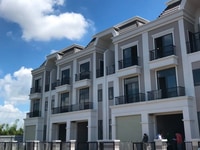 5 căn nhà suất nội bộ, tiện ích 5 sao, tăng giá đều hằng năm >25%/năm 5 căn nhà suất nội bộ, tiện ích 5 sao, tăng giá đều hằng năm >25%/năm