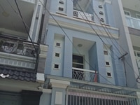 Bán gấp nhà mặt tiền Thép Mới ngay chợ Hoàng Hoa Thám giá rẻ Bán gấp nhà mặt tiền Thép Mới ngay chợ Hoàng Hoa Thám giá rẻ