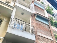 Cho thuê nhà Gần Mặt tiền Cao Thắng Quận 3. Cho thuê nhà Gần Mặt tiền Cao Thắng Quận 3.