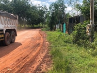 Lô đất Long Nguyên-Bàu Bàng, mặt tiền đường 10m, 3000m2 gần suối. Lô đất Long Nguyên-Bàu Bàng, mặt tiền đường 10m, 3000m2 gần suối.