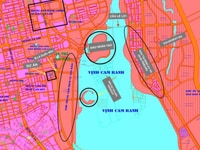ĐẤT NỀN sổ đỏ thổ cư - ven BIỂN BÃI DÀI - trung tâm Cam Đức - view đầm ĐẤT NỀN sổ đỏ thổ cư - ven BIỂN BÃI DÀI - trung tâm Cam Đức - view đầm