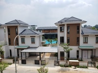 Biệt thự đơn lập Swan Bay ngay kênh nước DT 339m2, Giá 9.7 tỷ có VAT Biệt thự đơn lập Swan Bay ngay kênh nước DT 339m2, Giá 9.7 tỷ có VAT