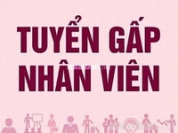 Tuyển Dụng : Nam Nữ 18 -45t ,làm tại Siêu Thị Mini Ưu tiên sinh viên Tuyển Dụng : Nam Nữ 18 -45t ,làm tại Siêu Thị Mini Ưu tiên sinh viên