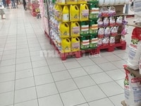 Siêu thị tiện ích mở rộng cần tuyển nhân viên Siêu thị tiện ích mở rộng cần tuyển nhân viên