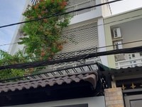 Gần bv Hoàn mỹ, nhà 48m2 phan xích long chỉ 5ty5 Gần bv Hoàn mỹ, nhà 48m2 phan xích long chỉ 5ty5