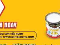 Công ty TNHH sơn Tiến Hưng Cần tuyển gấp Kế toán Công nợ