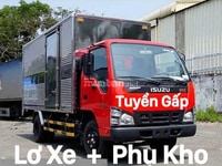 Long An : Cẩn Gấp Nam Phụ Xe + Phụ Kho Bao Ăn Ở Long An : Cẩn Gấp Nam Phụ Xe + Phụ Kho Bao Ăn Ở