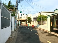 Bán đất (5x23)m2, giá 9 tỷ đường trải nhựa, Thạnh Mỹ Lợi Bán đất (5x23)m2, giá 9 tỷ đường trải nhựa, Thạnh Mỹ Lợi