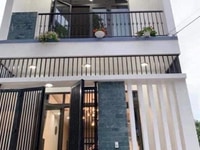 Bán nhà Phú Nhuận căn góc đường Mai Văn Ngọc Q PN Bán nhà Phú Nhuận căn góc đường Mai Văn Ngọc Q PN