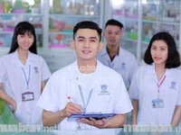 Cần y sĩ, dược sĩ làm việc tư vấn, chăm sóc sức khỏe. Cần y sĩ, dược sĩ làm việc tư vấn, chăm sóc sức khỏe.
