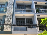 Bán Nhà 4 lầu DT 4x15m hẻm nhựa 8m đường Trịnh Đình Trọng P Phú Trung Bán Nhà 4 lầu DT 4x15m hẻm nhựa 8m đường Trịnh Đình Trọng P Phú Trung
