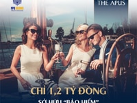 Bán căn hộ biển giá chỉ từ 1.3ty bàn giao full nội thất Bán căn hộ biển giá chỉ từ 1.3ty bàn giao full nội thất