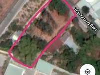 Đất thành phố Bà Rịa 667m2 giá 3,5 tỷ Đất thành phố Bà Rịa 667m2 giá 3,5 tỷ