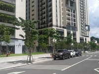 Bán nhà MT 3-2 ngay Hà Đô. 113m2. 5 lầu. Gía 48Tỷ Bán nhà MT 3-2 ngay Hà Đô. 113m2. 5 lầu. Gía 48Tỷ
