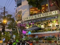 Sang quán cafe số 25A Bình Phú, Quận 6, khách ổn định