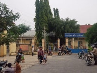 Không mua ở đây thì mua ở đâu nữa đất full thổ cư mặt tiền đường nhựa Không mua ở đây thì mua ở đâu nữa đất full thổ cư mặt tiền đường nhựa