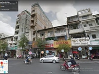 Cho Thuê Nhà Số 148 Lê Thánh Tôn, Đối Diện Chợ Bến Thành:( 4,5x25m) Cho Thuê Nhà Số 148 Lê Thánh Tôn, Đối Diện Chợ Bến Thành:( 4,5x25m)