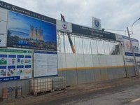 Nhà phố mặt tiền vừa ở vừa kinh doanh, cách KDL Bến Xưa, Hà Huy Giáp Nhà phố mặt tiền vừa ở vừa kinh doanh, cách KDL Bến Xưa, Hà Huy Giáp