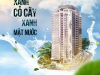 Hoa Hậu BerRiver Long Biên - căn góc 110m2 hướng ĐN view hồ, Sân Golf Hoa Hậu BerRiver Long Biên - căn góc 110m2 hướng ĐN view hồ, Sân Golf