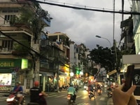 Cần bán gấp nhà mặt tiền đường bạch đằng. 7,5*17 giá 21,5tỷ. 4 lầu Cần bán gấp nhà mặt tiền đường bạch đằng. 7,5*17 giá 21,5tỷ. 4 lầu