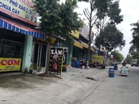 Chính chủ bán đất đường thông chợ, kinh doanh tốt, giá 650tr, sổ hồng Chính chủ bán đất đường thông chợ, kinh doanh tốt, giá 650tr, sổ hồng