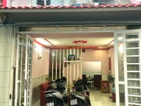 Chính Chủ Bán Nhà Hẻm 40m2 Đường Phú Định Quận 8 Chính Chủ Bán Nhà Hẻm 40m2 Đường Phú Định Quận 8