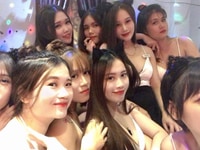 Tuyển nhân viên Nữ phục vụ Cà Phê Karaoke
