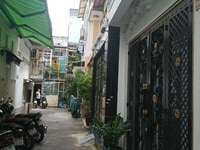 Bán gấp nhà 30m2 4ty3 HXH Huỳnh Văn Bánh Phú Nhuận Bán gấp nhà 30m2 4ty3 HXH Huỳnh Văn Bánh Phú Nhuận