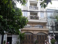 Cần bán nhà đường Hậu Giang sát ga hàng hóa sân bay phường 4 Tân Bình Cần bán nhà đường Hậu Giang sát ga hàng hóa sân bay phường 4 Tân Bình