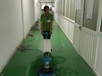 Cần tuyển nhân viên tạp vụ vệ sinh Tại Quận 2