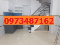 Bán nhà gần chợ Rạch Ông, Phường 2, Quận 8, 3,7x6,5m, 3 lầu Bán nhà gần chợ Rạch Ông, Phường 2, Quận 8, 3,7x6,5m, 3 lầu