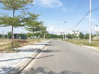 Lô Đẹp Giá Lại Rẻ, Nằm Gần Trường ĐH FPT và ĐH Y Phan Châu Trinh Lô Đẹp Giá Lại Rẻ, Nằm Gần Trường ĐH FPT và ĐH Y Phan Châu Trinh